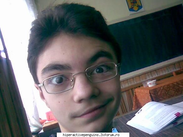 Conversatii Yahoo Messenger - draca lu dracu: =))=))=)) draca lu dracu: ce muie - Bla bla-uri