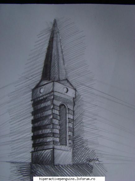 Desene - nu am mai avut loc de cruce le-am facut acu - Art Gen