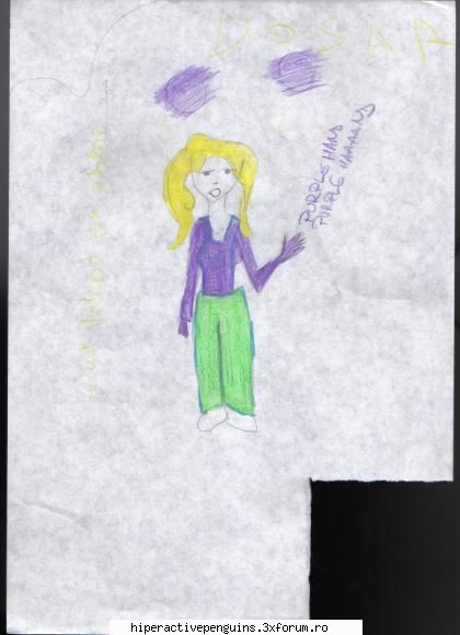 Desene - aaannddrraaa - Art Gen