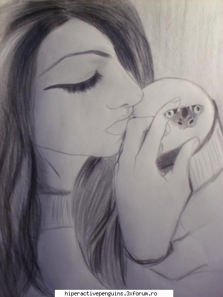 vacanta intr-o zi days always inspire me:p desene