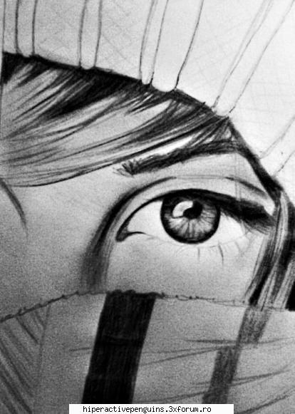 Desene - asta nu l-am pus aici...most people like it - Art Gen