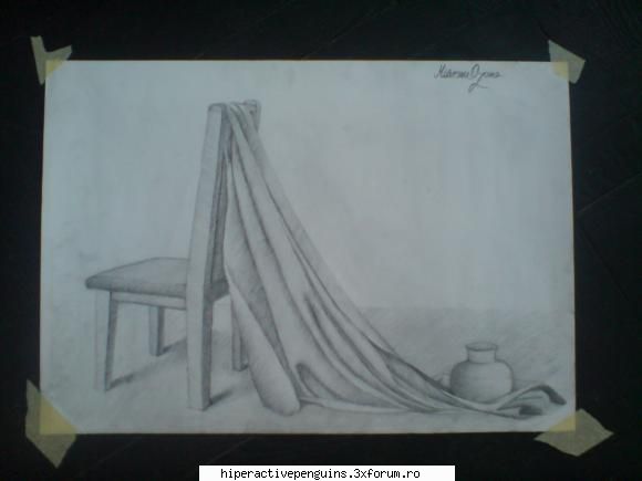 Desene - unde anume ioana? :P alt desen - Art Gen