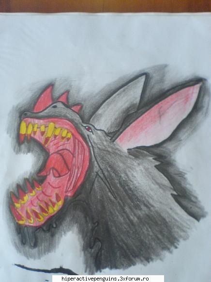 asta cik e cainele care ma apara de rau :zzz: desene