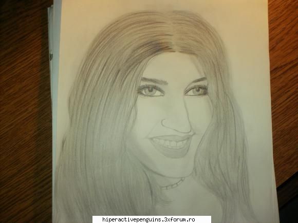 Desene - mishu - Art Gen