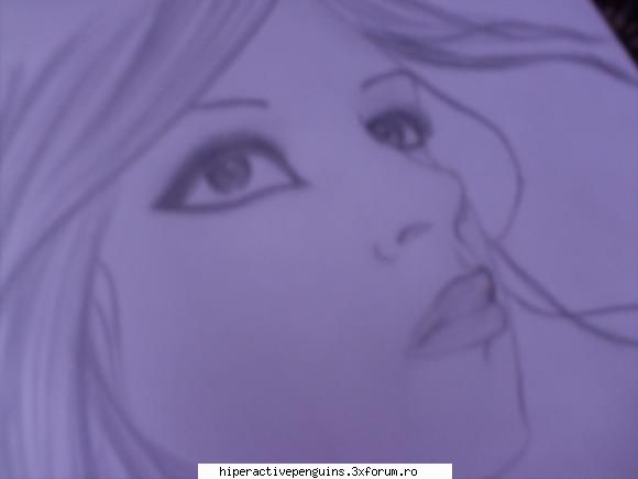 Desene - nu stiu dc dar imi place tare mult sa - Art Gen