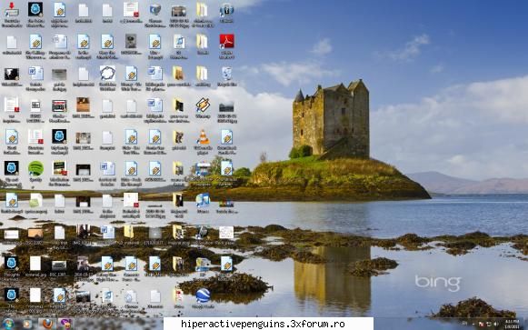 ia aici:> desktop
