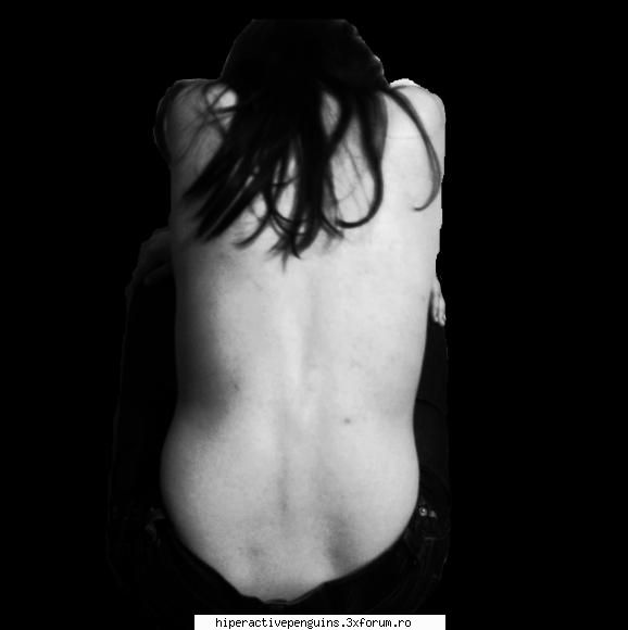 nu e porno:p e artistic nude >:d< e foarte faina@-) am si eu una cu artistic nude:> deviantart -