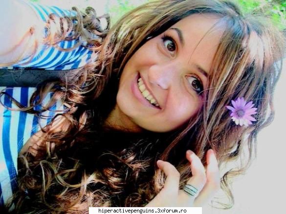 Tipe de pe Simpatie.Ro - I wanna marry her :O - Photoooosss