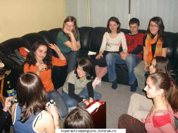 de la ziua mea ...ultima 2007 gen poze mai vechi sau de unde vreti voi