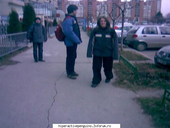 poze mai vechi sau de unde vreti voi - ioio - Photoooosss