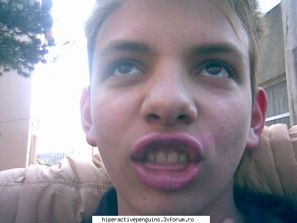 poze mai vechi sau de unde vreti voi - ioio - Photoooosss