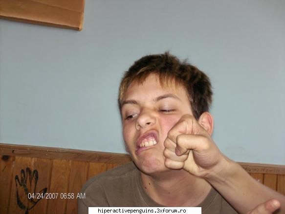 poze mai vechi sau de unde vreti voi - [5] se stramba :P - Photoooosss