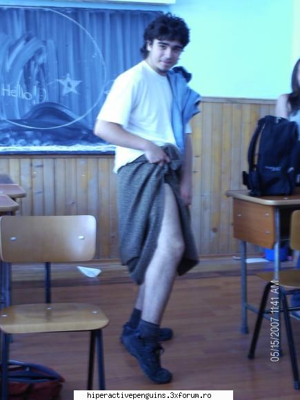 poze mai vechi sau de unde vreti voi - ioio - Photoooosss