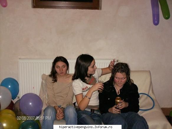 poze mai vechi sau de unde vreti voi - monkey see monkey do - Photoooosss