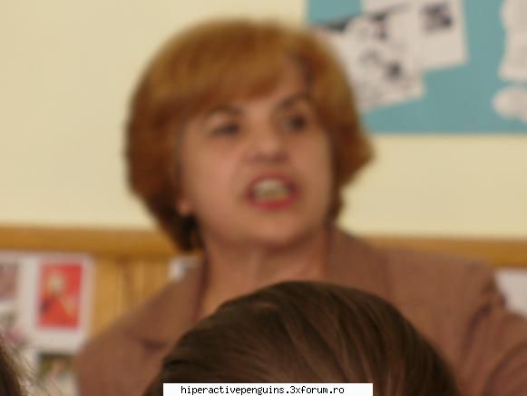 si asta e ultima poza cu fosta profa de franca :)) poze mai vechi sau de unde vreti voi