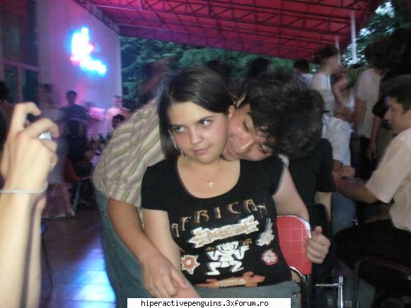 old times... poze mai vechi sau de unde vreti voi