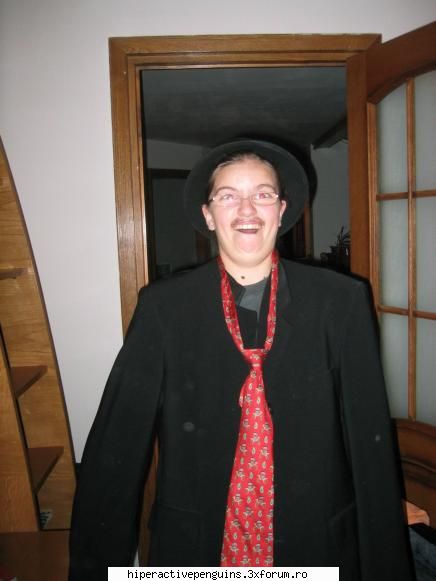 poze mai vechi sau de unde vreti voi - Gyeah...puteti sa radeti...I've been there - Photoooosss