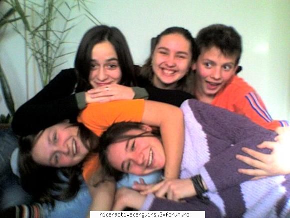 poze mai vechi sau de unde vreti voi - ancuuu - Photoooosss