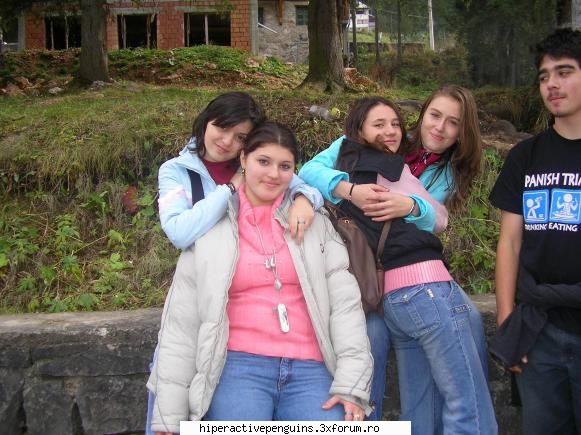 poze mai vechi sau de unde vreti voi - prima excursie cu pinguinii - Photoooosss