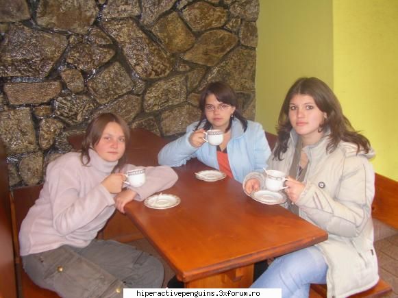 poze mai vechi sau de unde vreti voi - prima ciocolata calda impreuna:D - Photoooosss