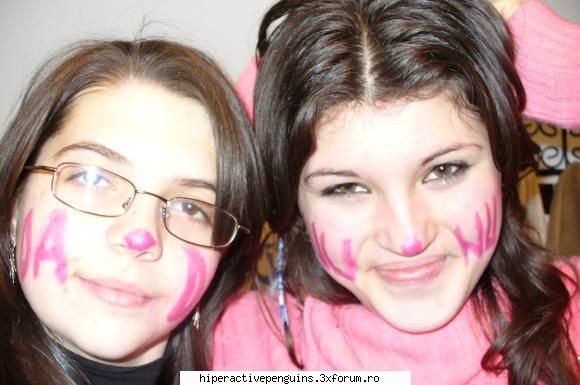 poze mai vechi sau de unde vreti voi - X...eram asa sweet:D - Photoooosss