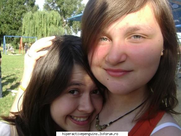 poze mai vechi sau de unde vreti voi - pentru fiinta de care imi este ingrozitor de dor - Photoooosss